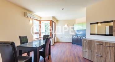 Тристаен апартамент, Варна, к.к. Златни Пясъци, 661517, Снимка 2