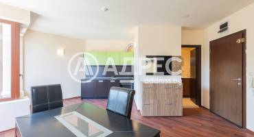 Тристаен апартамент, Варна, к.к. Златни Пясъци, 661517, Снимка 3