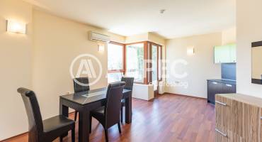 Тристаен апартамент, Варна, к.к. Златни Пясъци, 661517, Снимка 5