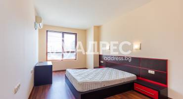 Тристаен апартамент, Варна, к.к. Златни Пясъци, 661517, Снимка 8