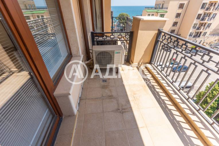 Тристаен апартамент, Варна, к.к. Златни Пясъци, 661517, Снимка 10