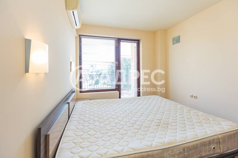 Тристаен апартамент, Варна, к.к. Златни Пясъци, 661517, Снимка 11