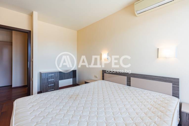 Тристаен апартамент, Варна, к.к. Златни Пясъци, 661517, Снимка 12