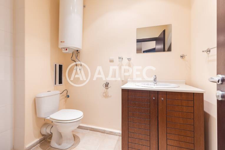 Тристаен апартамент, Варна, к.к. Златни Пясъци, 661517, Снимка 13