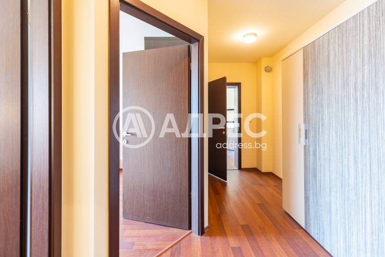 Тристаен апартамент, Варна, к.к. Златни Пясъци, 661517, Снимка 14