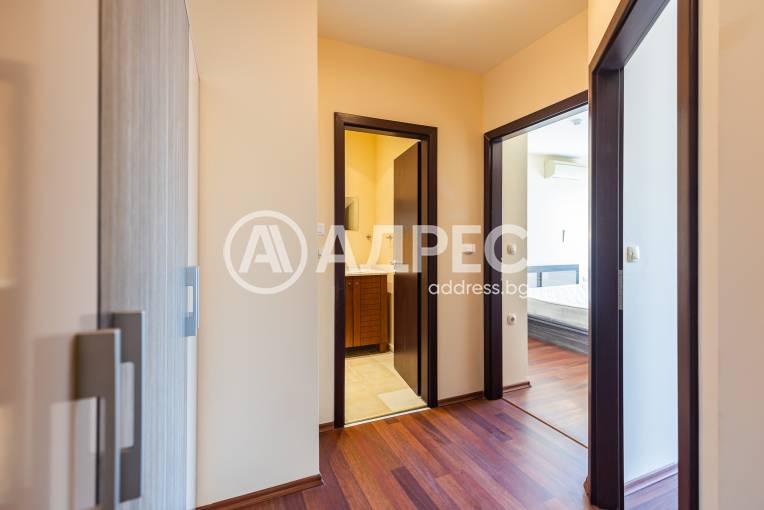 Тристаен апартамент, Варна, к.к. Златни Пясъци, 661517, Снимка 15