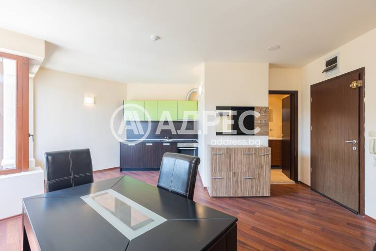 Тристаен апартамент, Варна, к.к. Златни Пясъци, 661517, Снимка 3