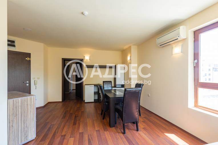 Тристаен апартамент, Варна, к.к. Златни Пясъци, 661517, Снимка 4