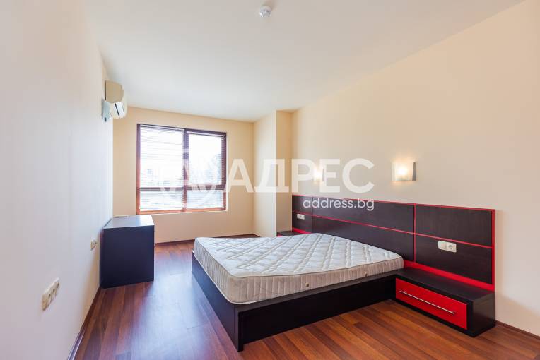 Тристаен апартамент, Варна, к.к. Златни Пясъци, 661517, Снимка 8