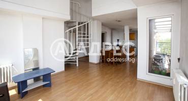 Тристаен апартамент, София, Център, 662517, Снимка 9