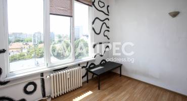 Тристаен апартамент, София, Център, 662517, Снимка 13