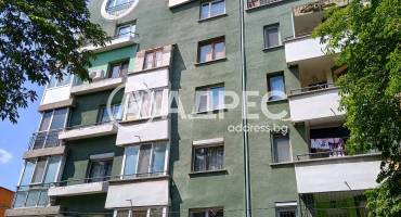 Тристаен апартамент, София, Център, 662517, Снимка 21