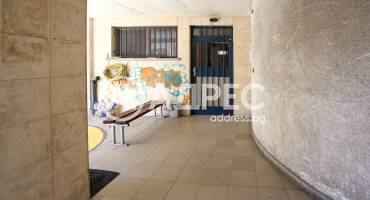 Тристаен апартамент, София, Център, 662517, Снимка 23