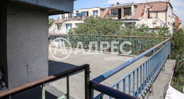 Тристаен апартамент, София, Център, 662517, Снимка 24