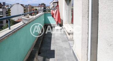 Тристаен апартамент, София, Център, 662517, Снимка 26