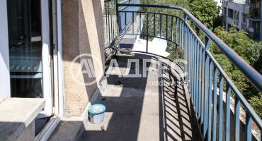 Тристаен апартамент, София, Център, 662517, Снимка 27