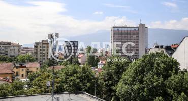 Тристаен апартамент, София, Център, 662517, Снимка 28