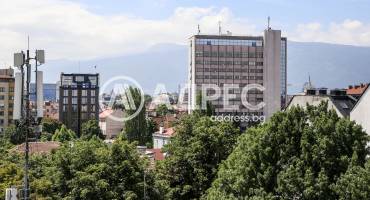 Тристаен апартамент, София, Център, 662517, Снимка 30