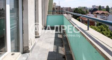 Тристаен апартамент, София, Център, 662517, Снимка 31