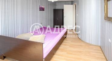 Тристаен апартамент, София, Център, 662517, Снимка 32