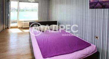 Тристаен апартамент, София, Център, 662517, Снимка 33