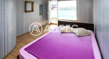 Тристаен апартамент, София, Център, 662517, Снимка 34