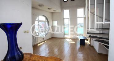 Тристаен апартамент, София, Център, 662517, Снимка 4