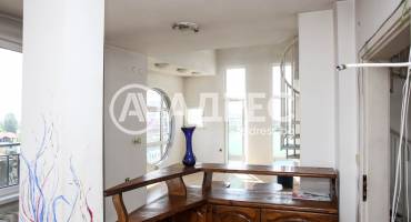 Тристаен апартамент, София, Център, 662517, Снимка 7