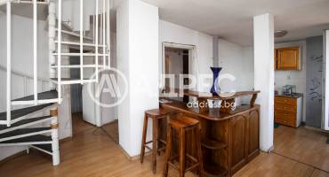 Тристаен апартамент, София, Център, 662517, Снимка 8