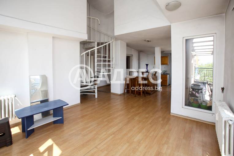 Тристаен апартамент, София, Център, 662517, Снимка 9