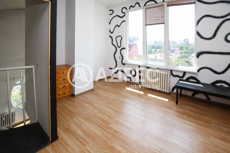 Тристаен апартамент, София, Център, 662517, Снимка 11