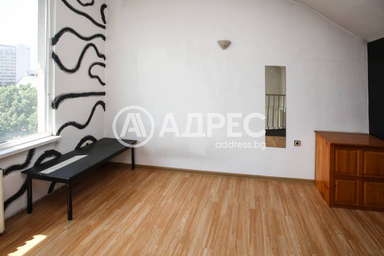 Тристаен апартамент, София, Център, 662517, Снимка 12