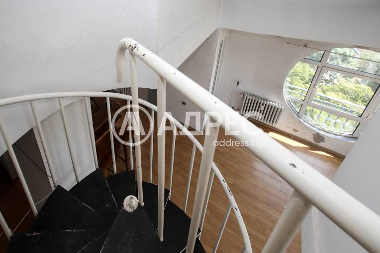 Тристаен апартамент, София, Център, 662517, Снимка 16