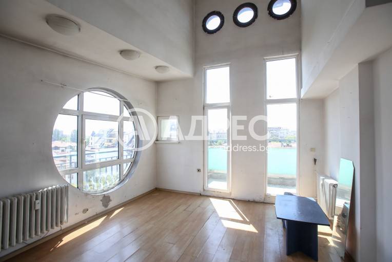 Тристаен апартамент, София, Център, 662517, Снимка 2