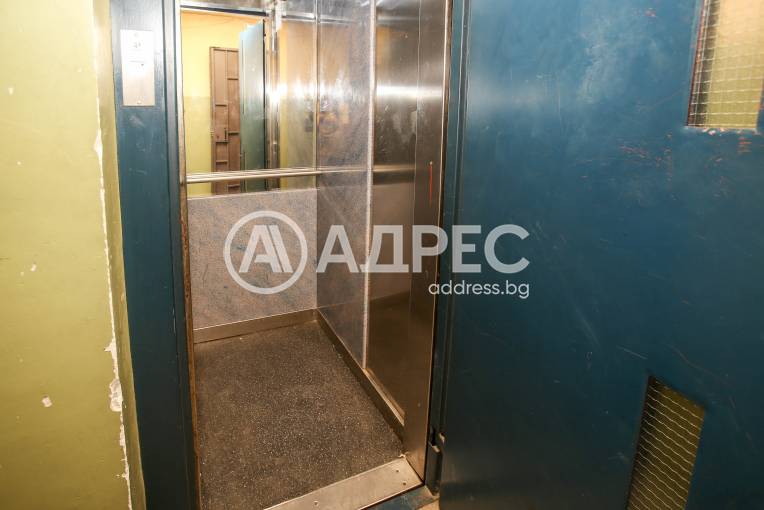 Тристаен апартамент, София, Център, 662517, Снимка 19