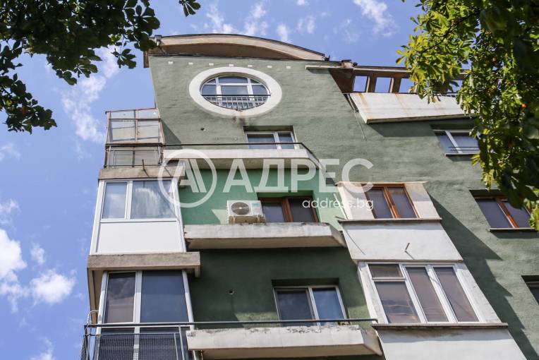 Тристаен апартамент, София, Център, 662517, Снимка 20