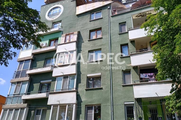 Тристаен апартамент, София, Център, 662517, Снимка 21