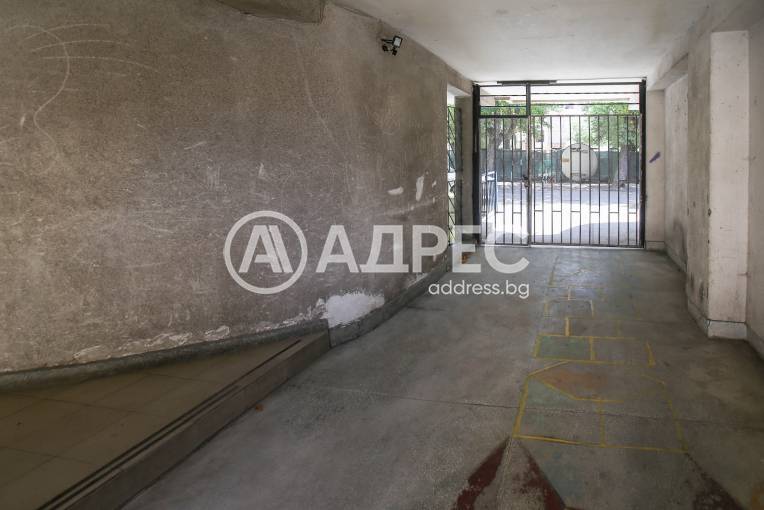 Тристаен апартамент, София, Център, 662517, Снимка 22