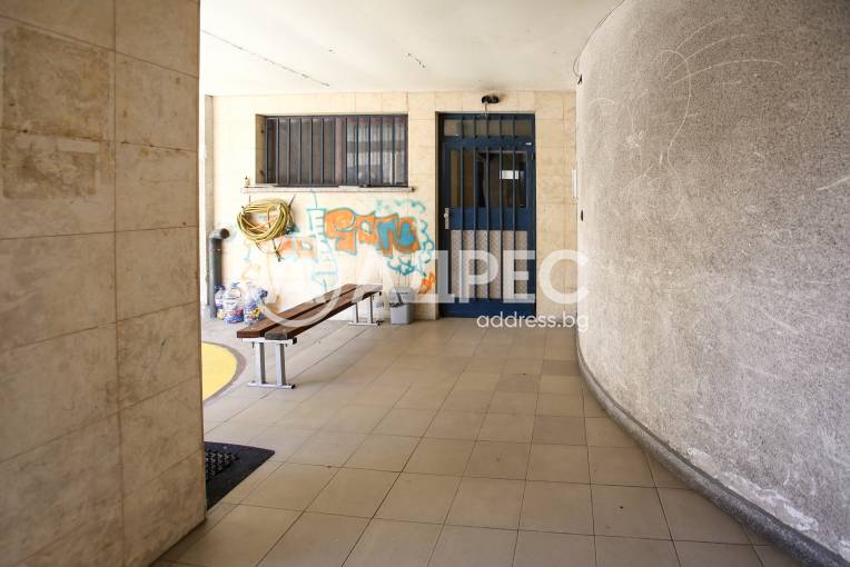 Тристаен апартамент, София, Център, 662517, Снимка 23