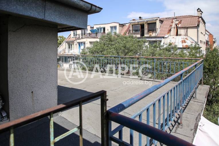 Тристаен апартамент, София, Център, 662517, Снимка 24