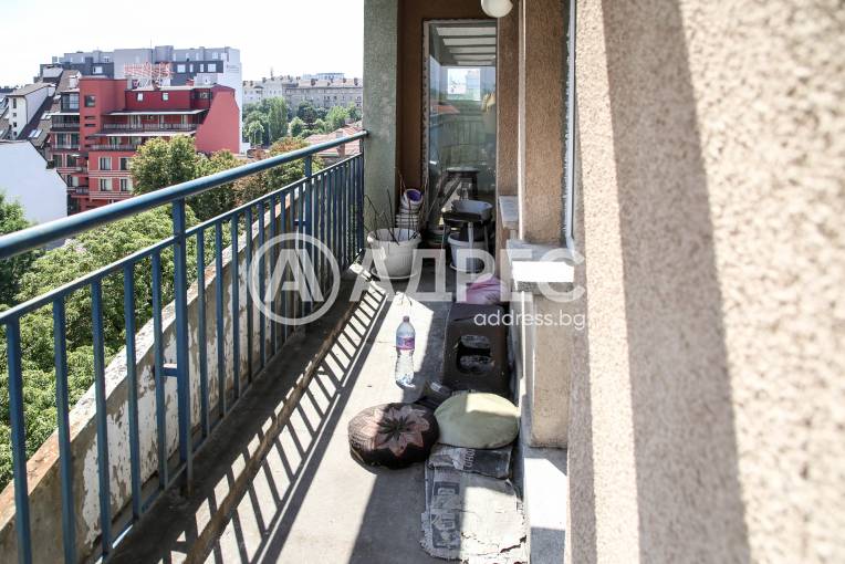 Тристаен апартамент, София, Център, 662517, Снимка 25