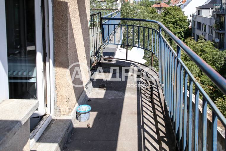 Тристаен апартамент, София, Център, 662517, Снимка 27