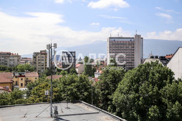 Тристаен апартамент, София, Център, 662517, Снимка 28