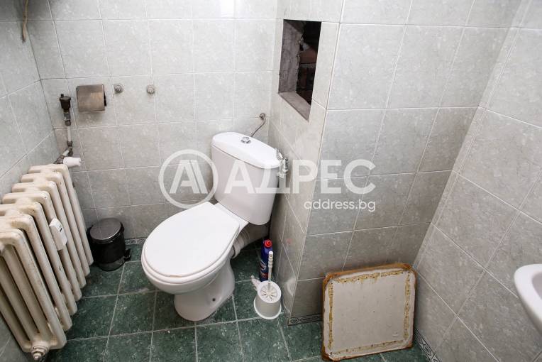 Тристаен апартамент, София, Център, 662517, Снимка 29