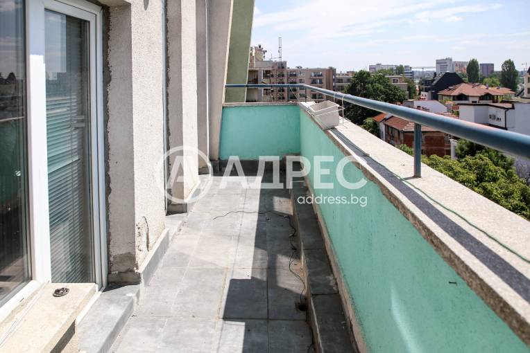 Тристаен апартамент, София, Център, 662517, Снимка 31