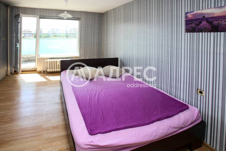 Тристаен апартамент, София, Център, 662517, Снимка 33