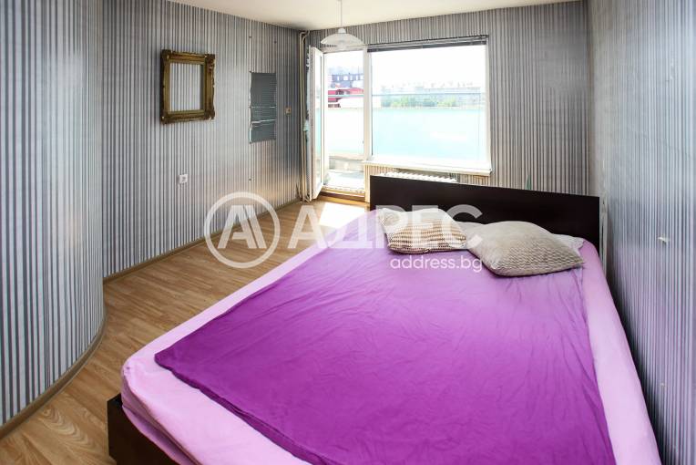 Тристаен апартамент, София, Център, 662517, Снимка 34