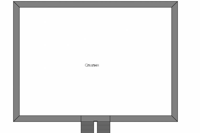 Тристаен апартамент, София, Център, 662517, Снимка 3