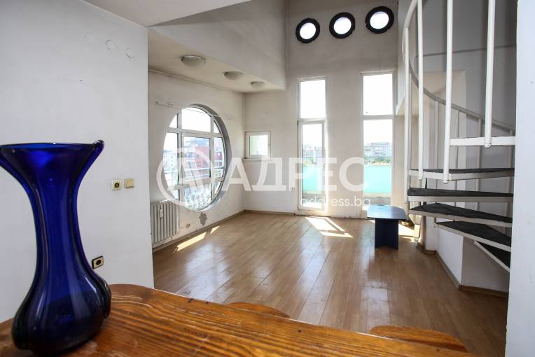 Тристаен апартамент, София, Център, 662517, Снимка 4