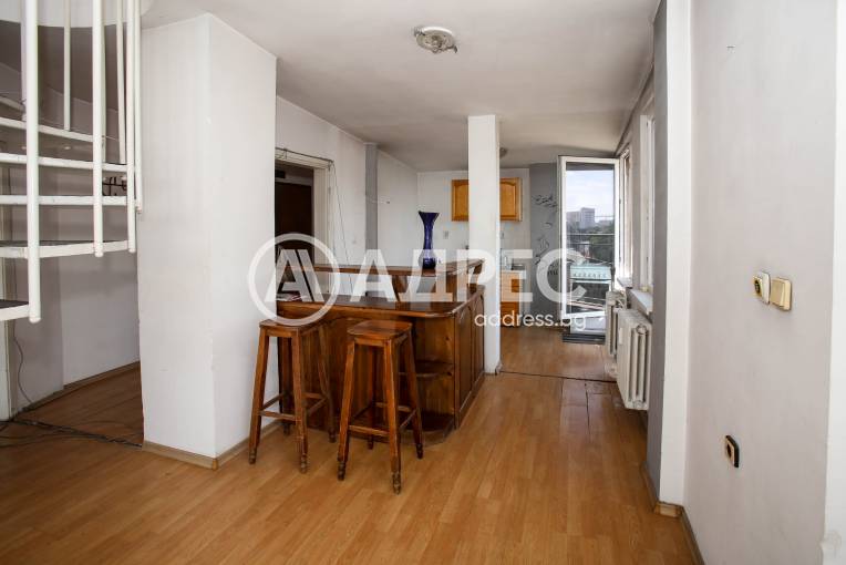 Тристаен апартамент, София, Център, 662517, Снимка 5